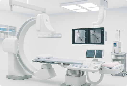各種医療機器を高価買取