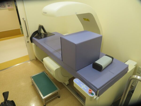Hologic Bone Densitometer, Discovery C