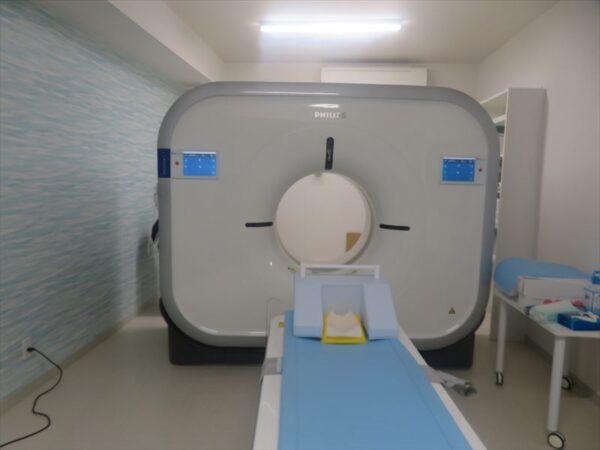 Philips CT, Incisive CT