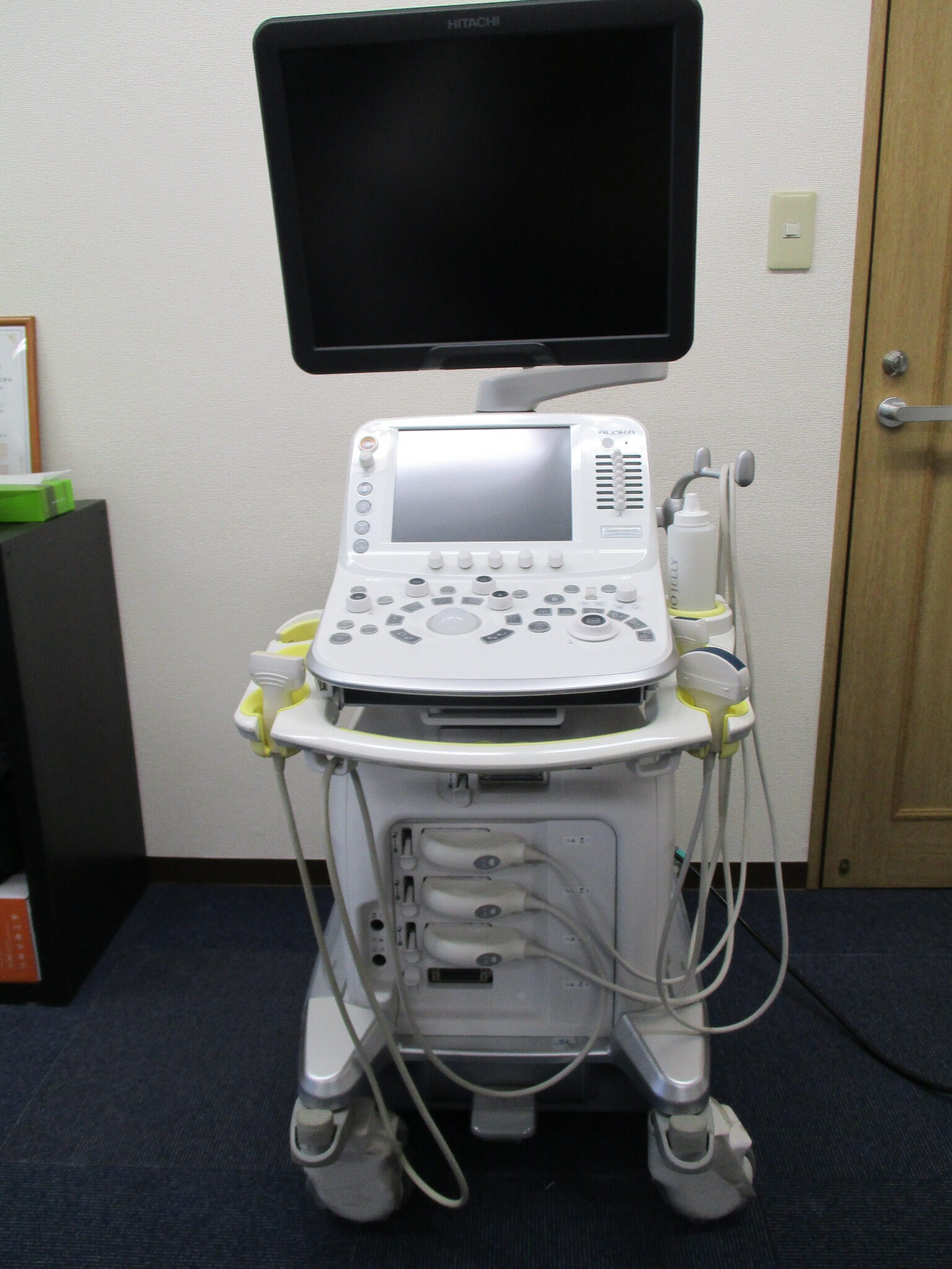 Hitachi Ultrasound, Arietta 70
