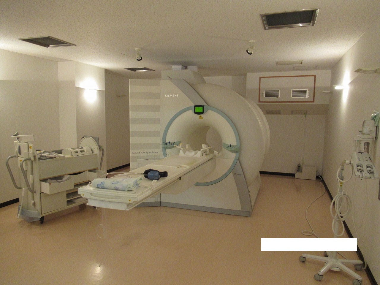 MRI装置パーツ